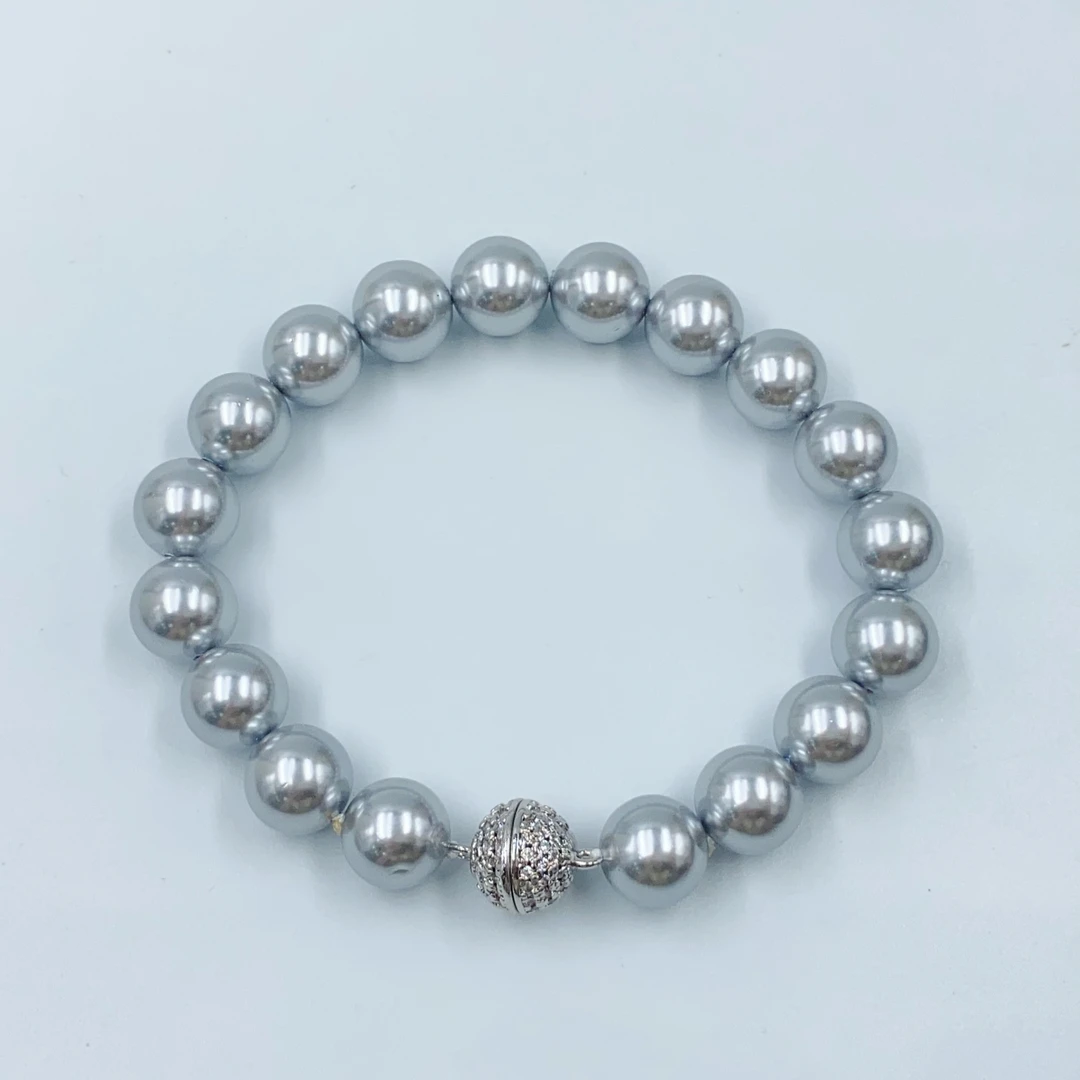 贝珠手链精美时尚简约气质242号