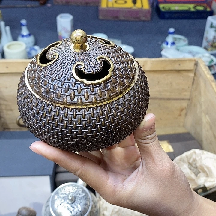 滴血莲花菩提吊坠