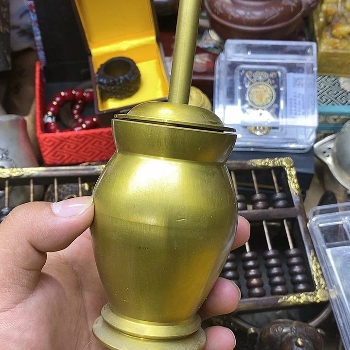 滴血莲花菩提吊坠