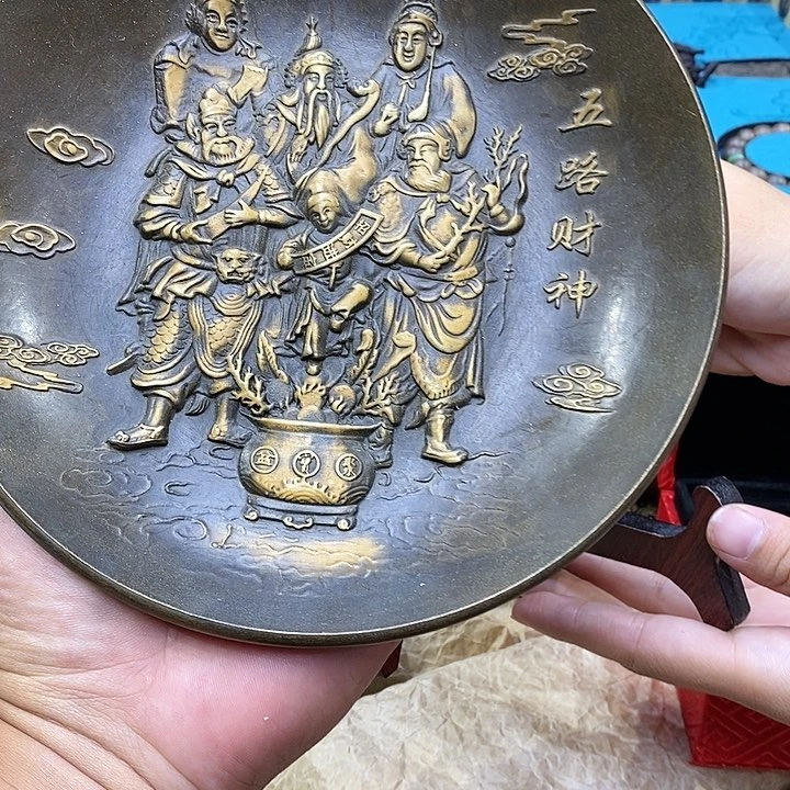 滴血莲花菩提吊坠
