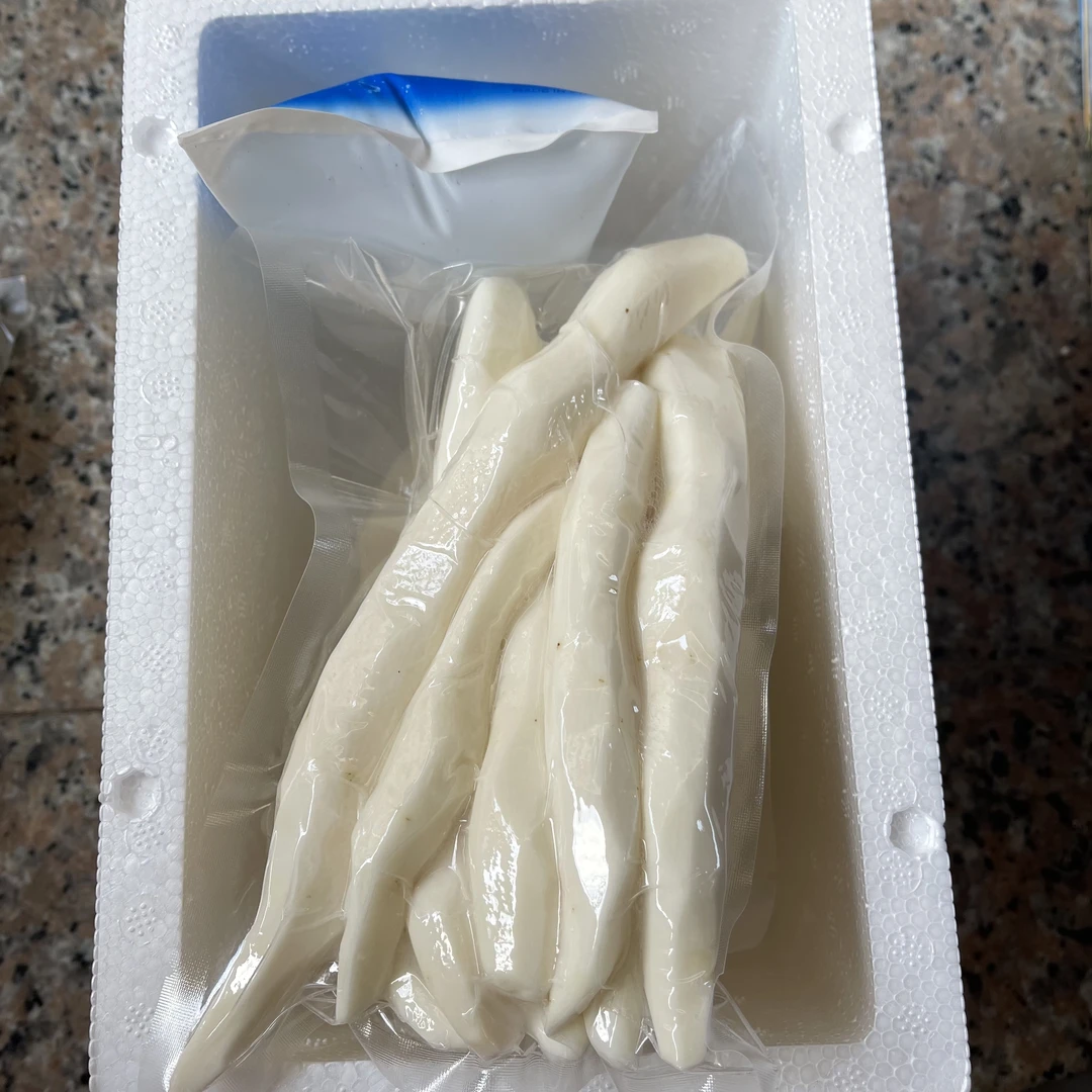西胪内八乡姜薯2-5斤，潮汕特产顺丰快递