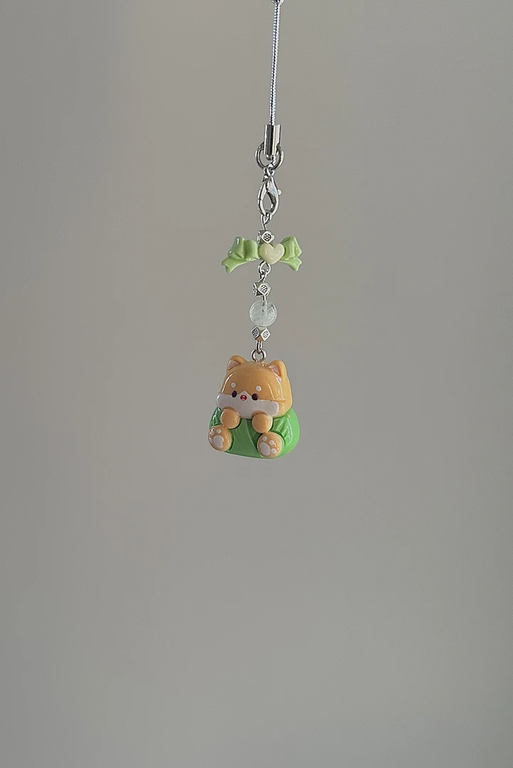 【幸运拾】手工成品创意挂饰饰品彩色甜美可爱网红韩版小清新日韩欧