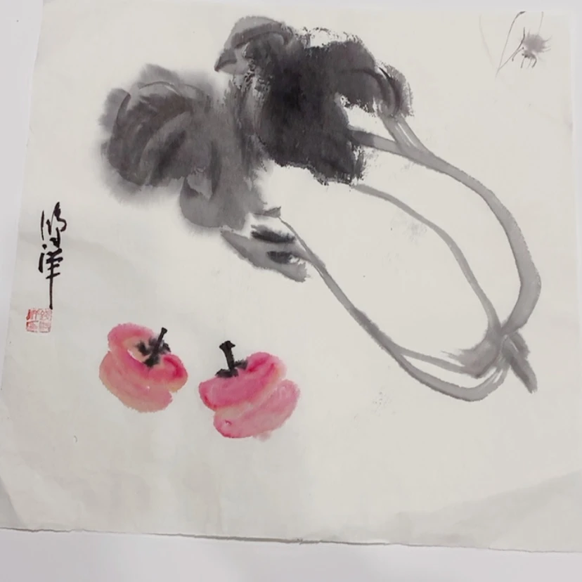 【闪购商品】书法1