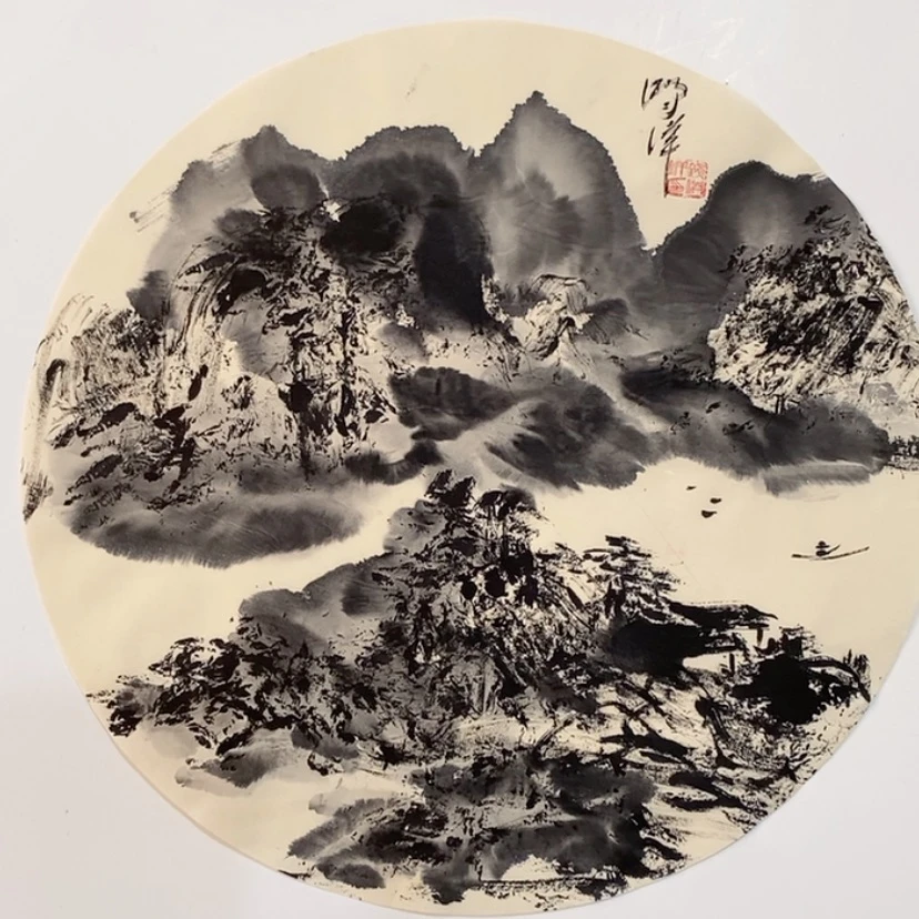 【闪购商品】书法1