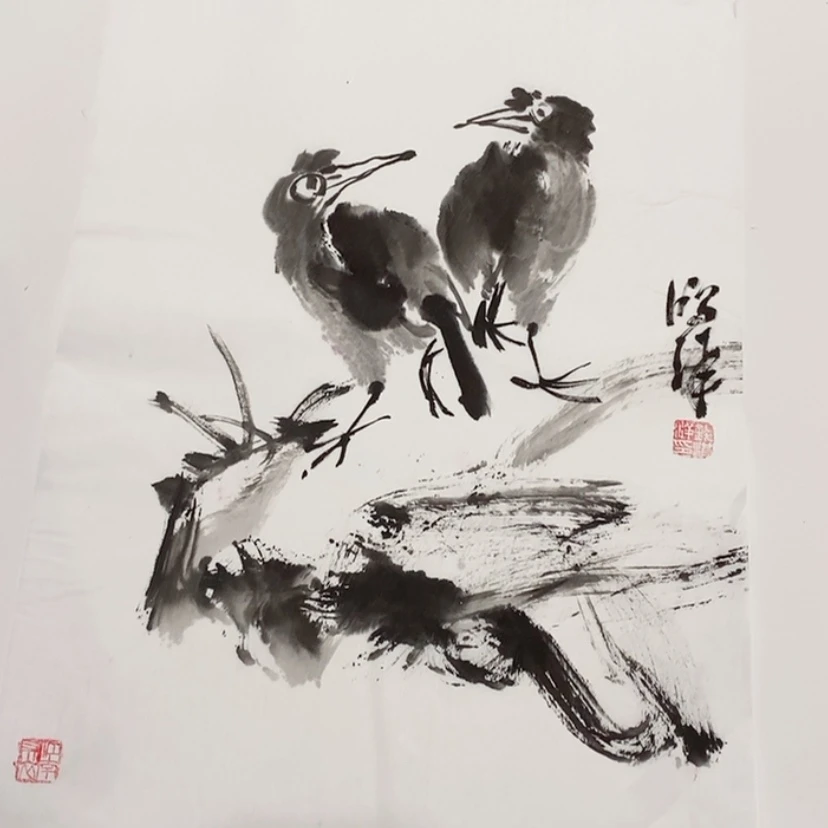 【闪购商品】书法1