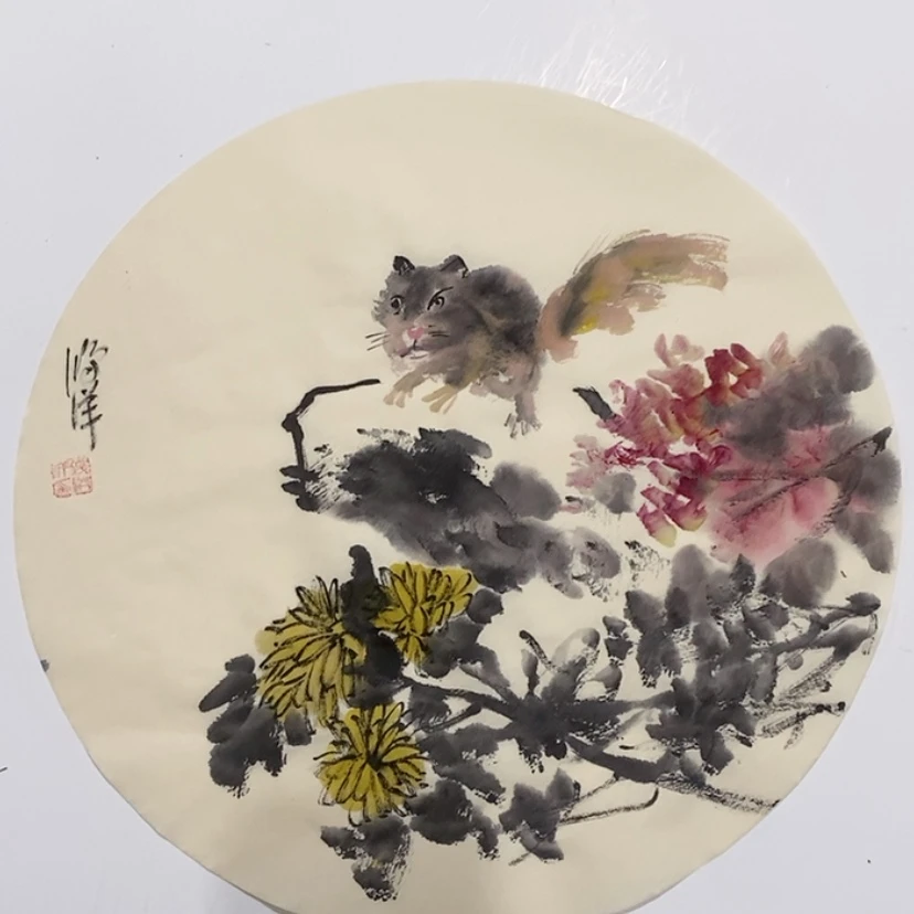 【闪购商品】书法1