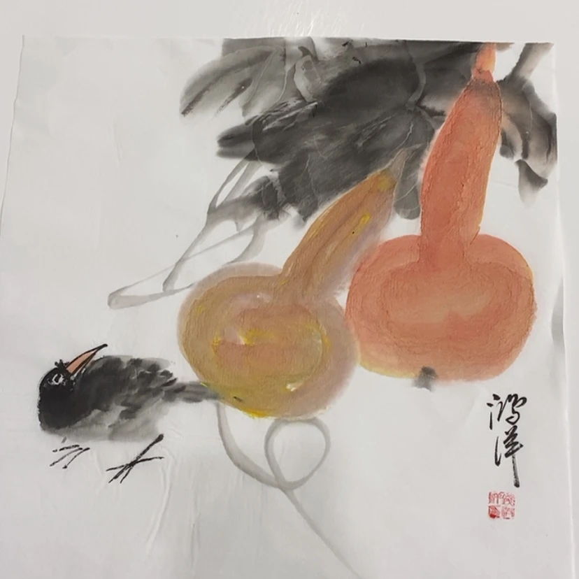 【闪购商品】书法1