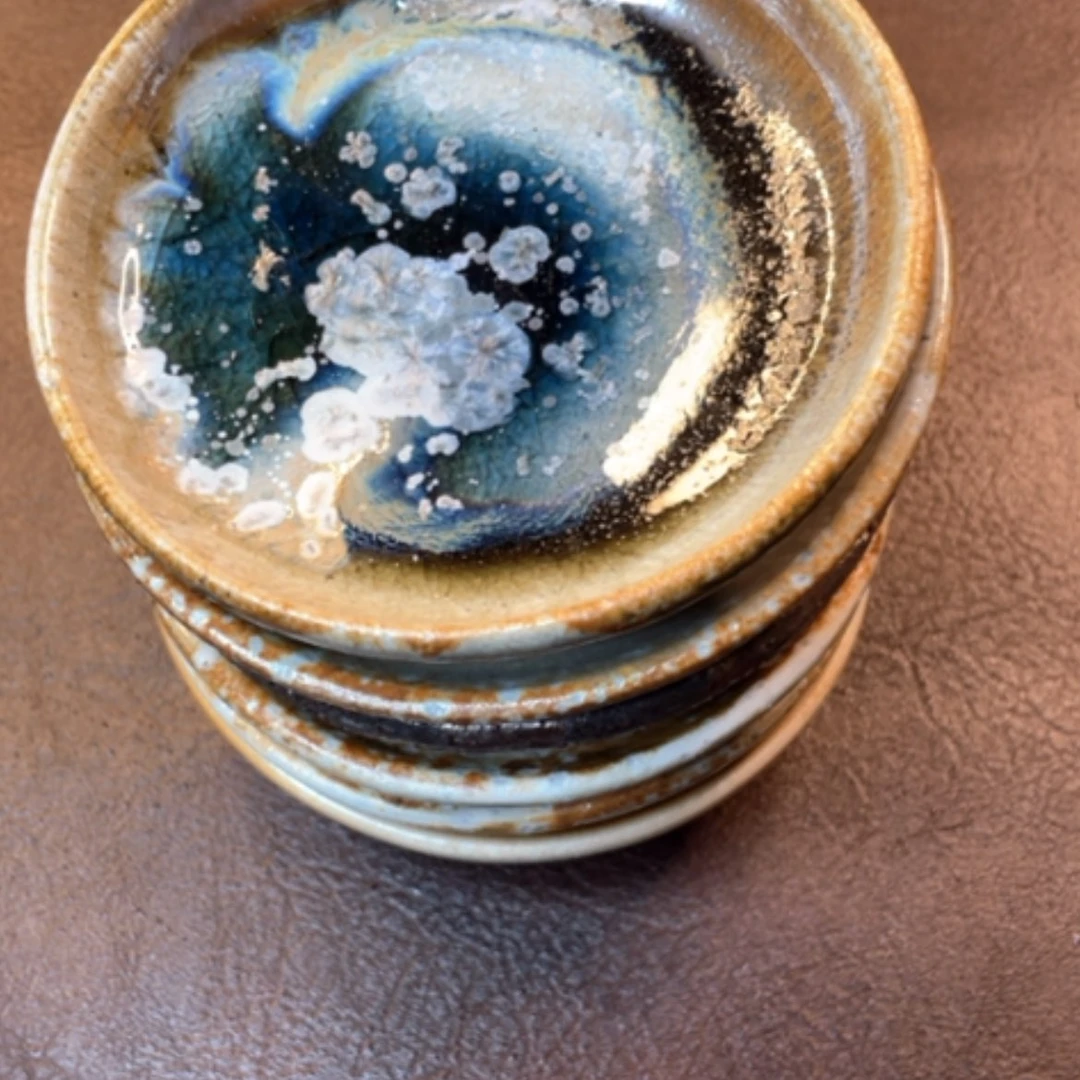 【闪购商品】柴烧茶具我****3