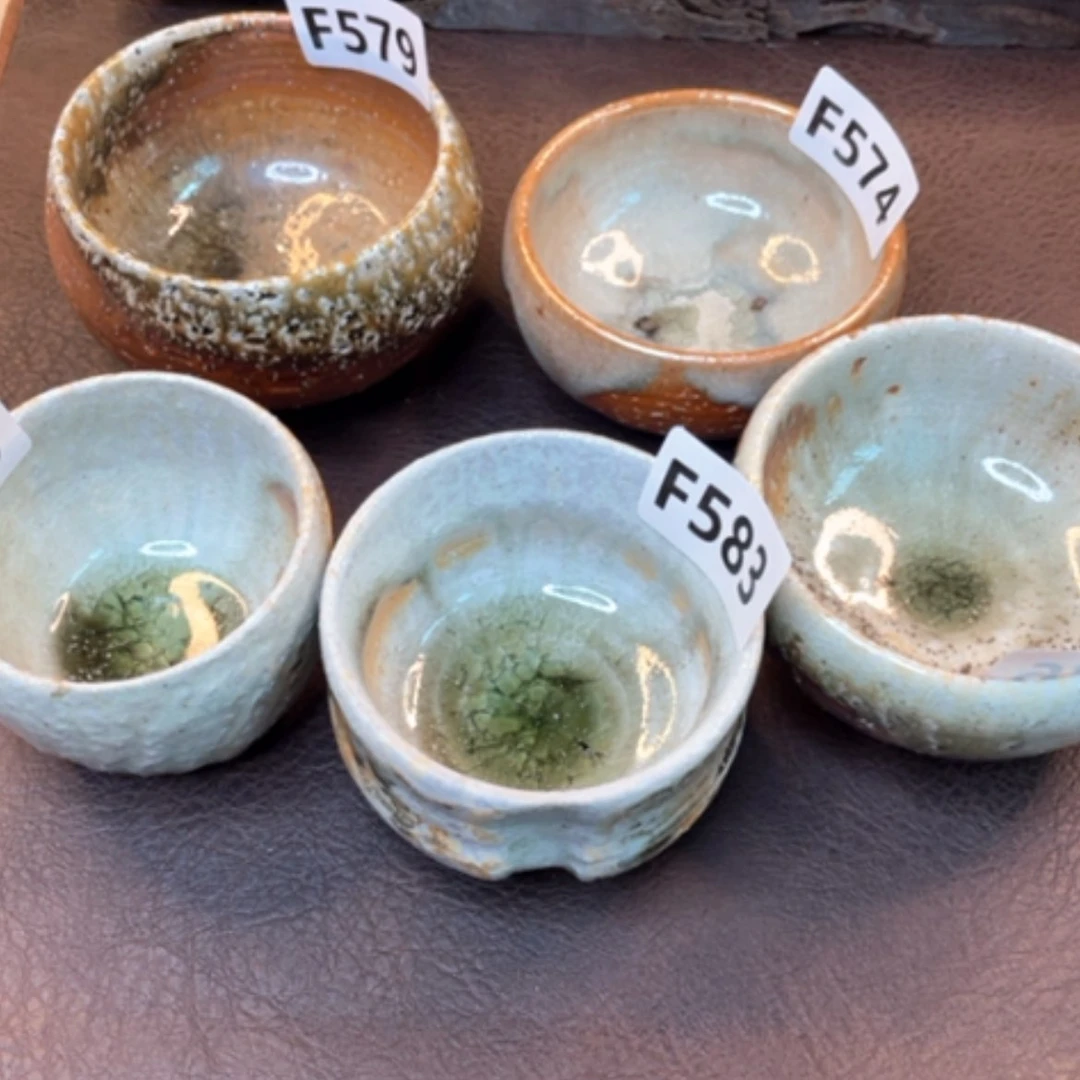 【闪购商品】柴烧茶具永*