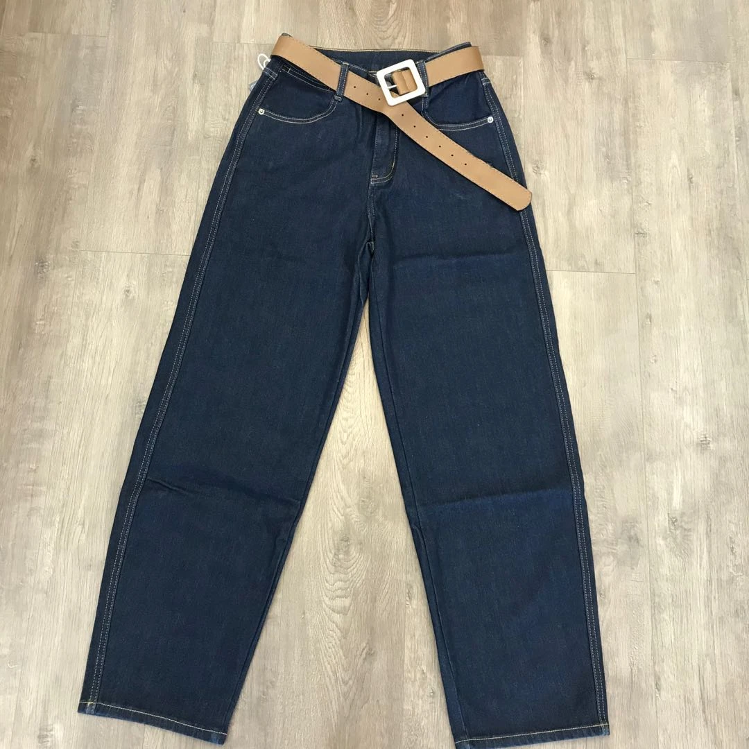 （现货）牛仔裤92102