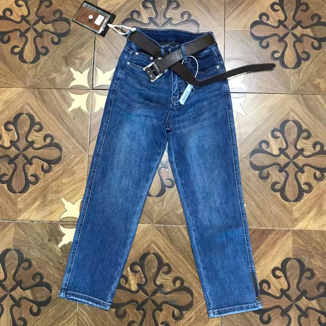 （现货）5619-2牛仔裤