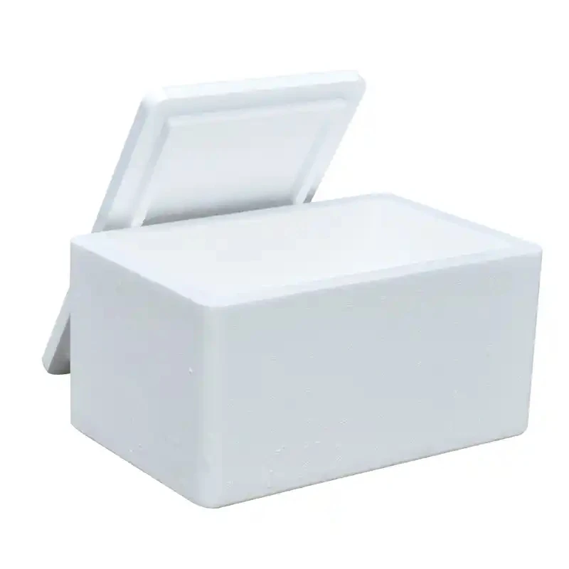 【零下必拍，未拍冻坏不售后】保温箱泡沫箱保温箱加保温膜