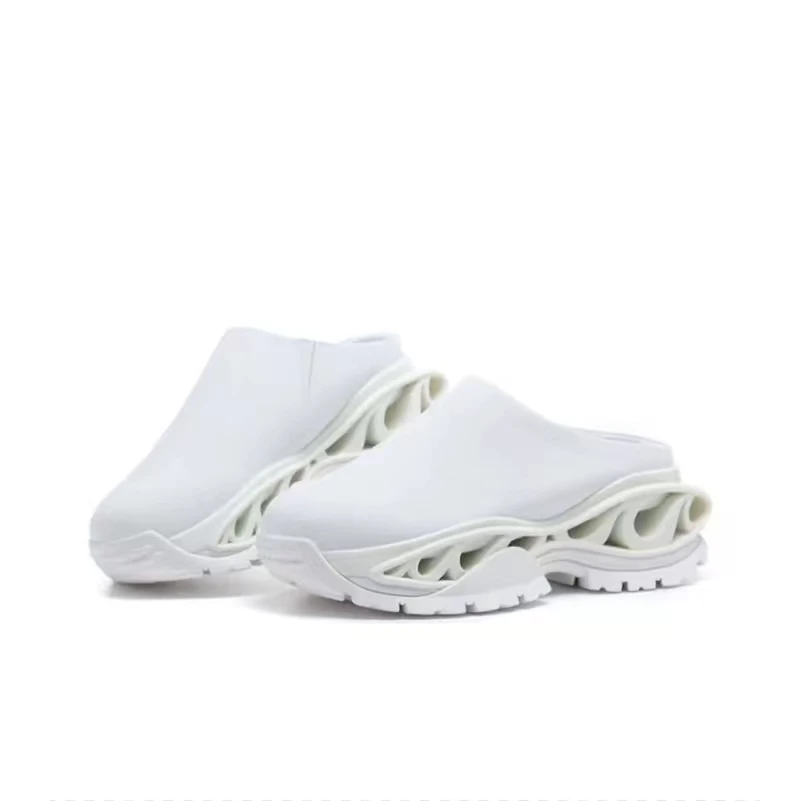 圈A潮牌时尚拖鞋集合链接（断码清仓）