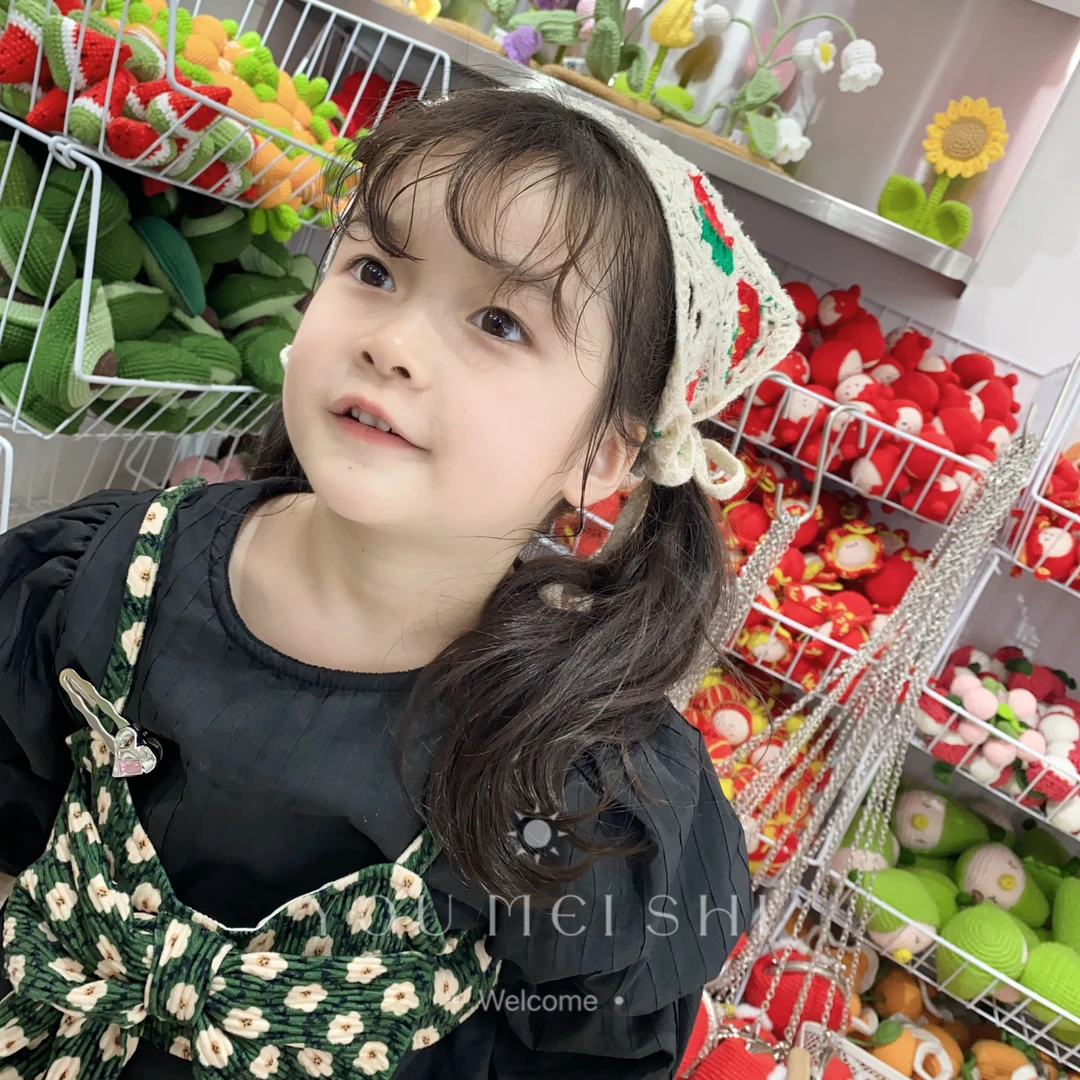 【满20发货】101~150 精美儿童发饰