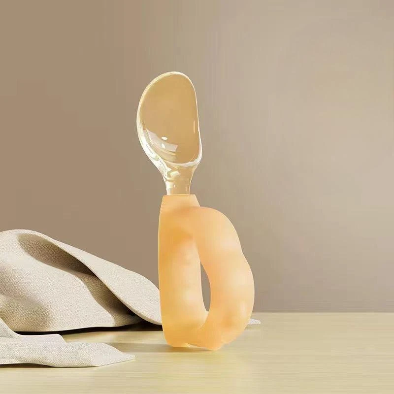 辅食勺14号（以实物为准）乐滋