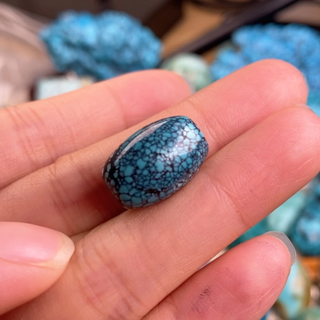 【闪购商品】绿松石珠宝奇石未镶嵌