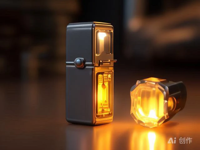 打火机002号链接