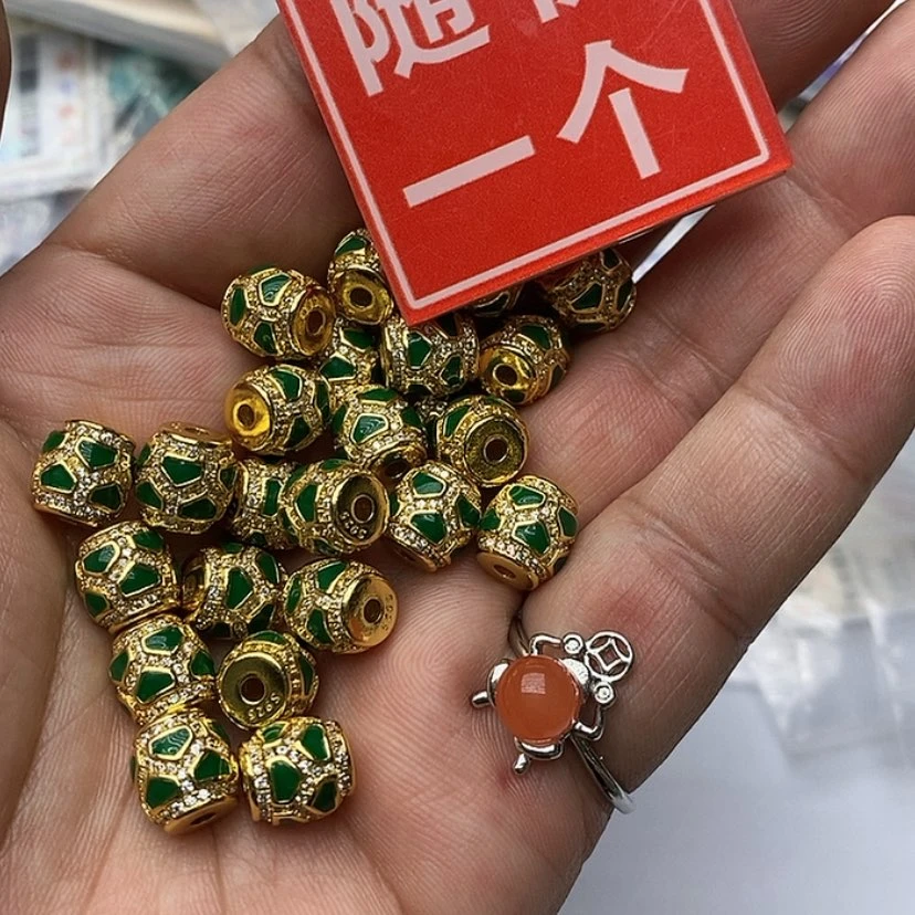 【闪购商品】南红玛瑙珠宝奇石合金