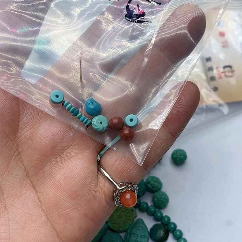 【闪购商品】南红玛瑙珠宝奇石未镶嵌奥****兽