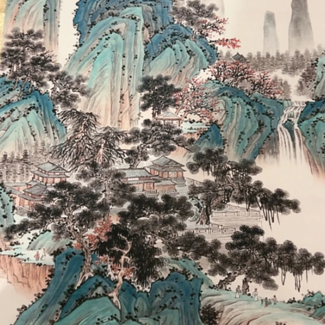 【闪购商品】书法1