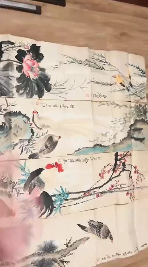 【闪购商品】书法33