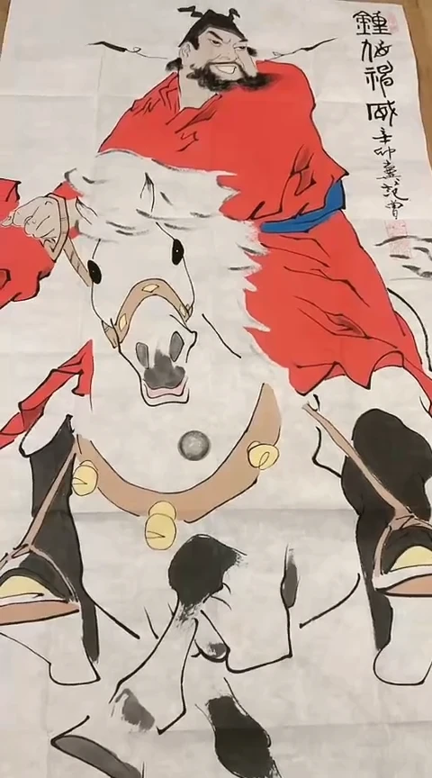 【闪购商品】书法14