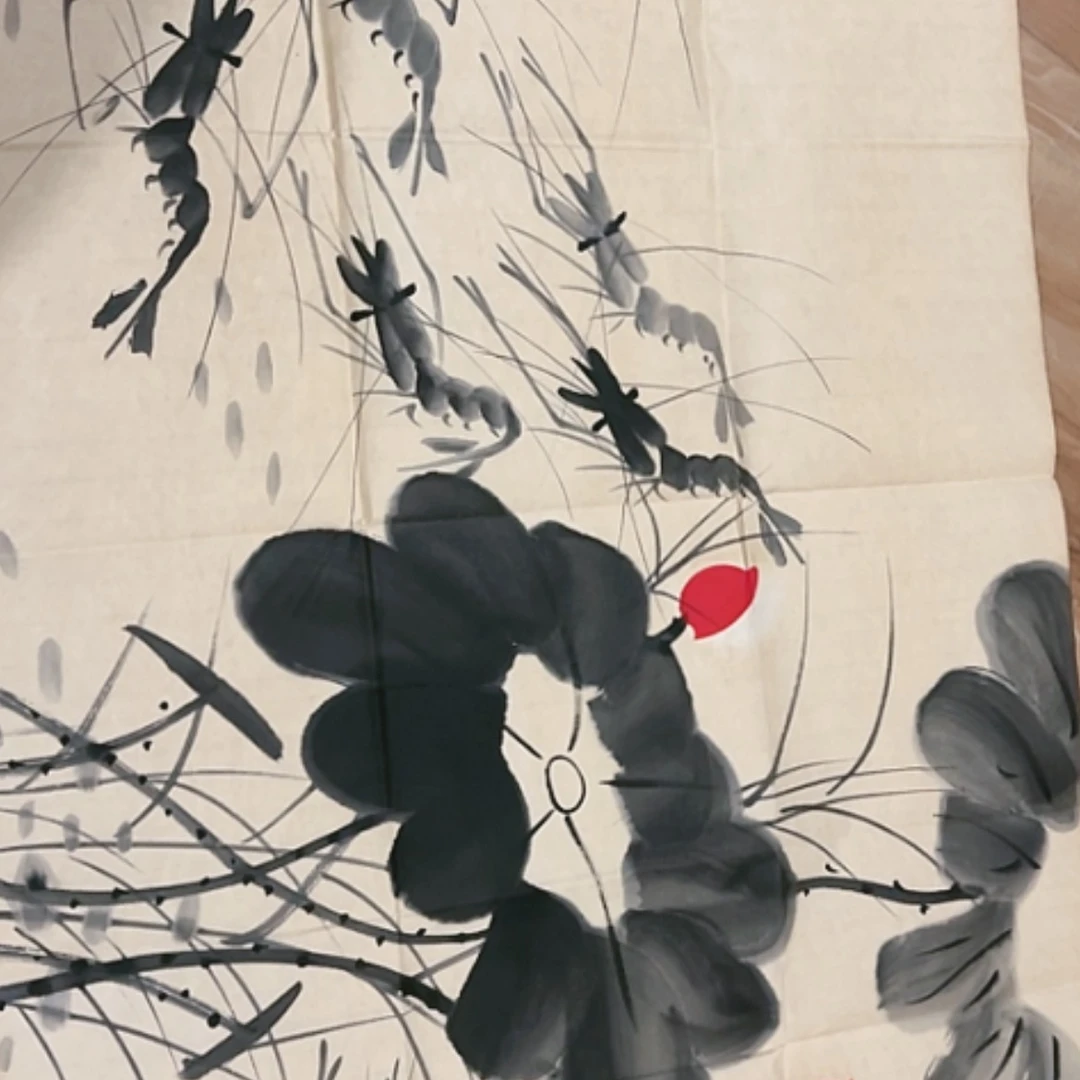 【闪购商品】书法1