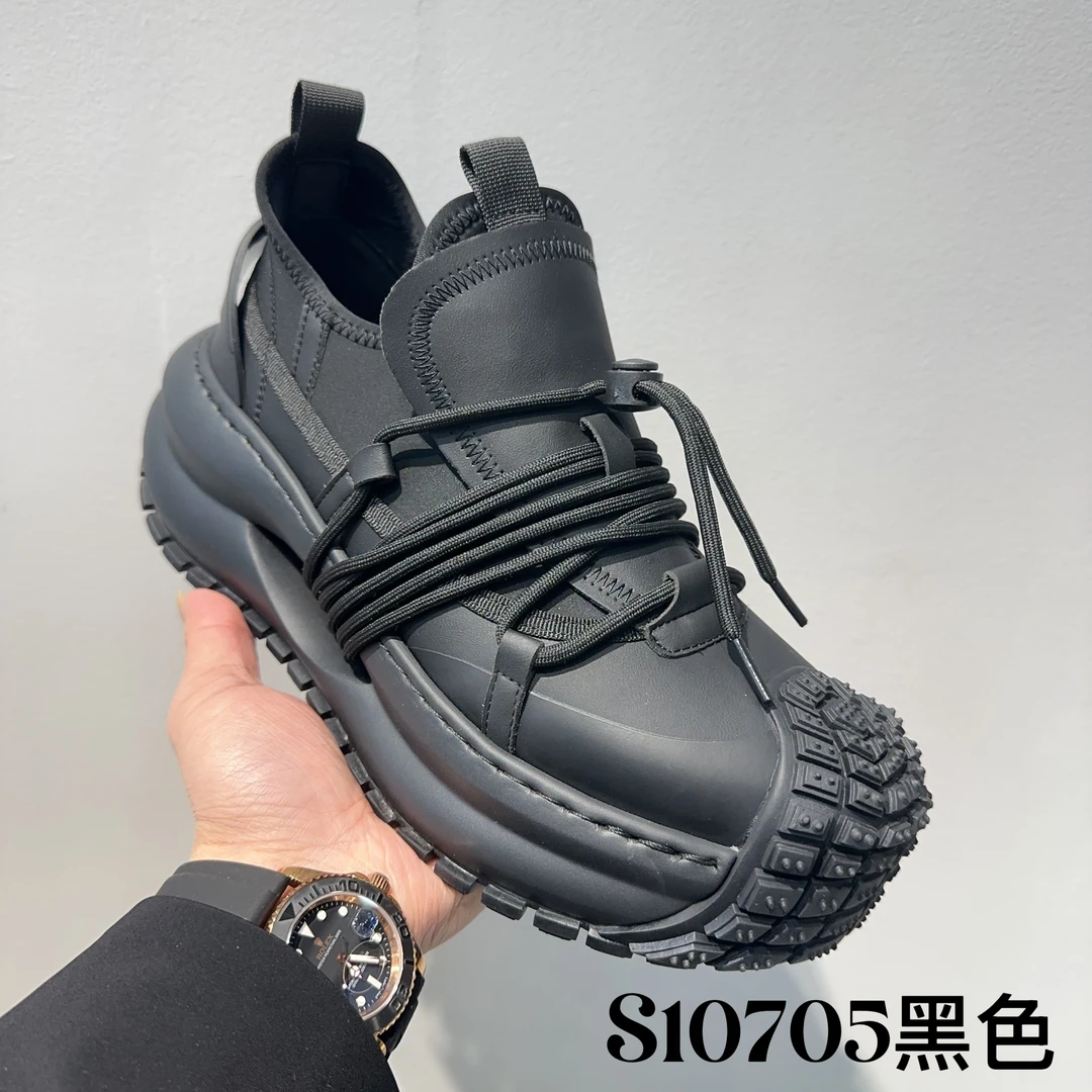 虎哥潮牌时尚休闲棉鞋