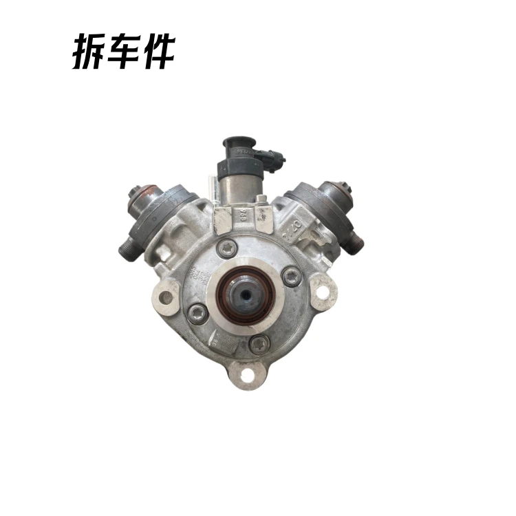 适用于吉普大切诺基柴油版高压油泵 柴油泵大泵 燃油泵