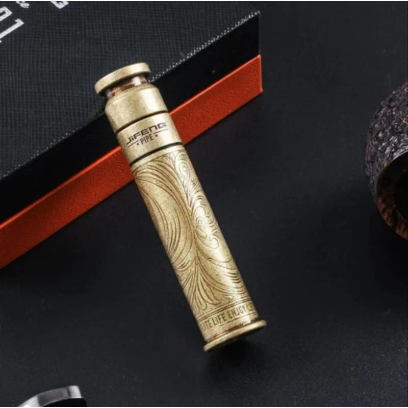 季风合金三合一烟斗专用压棒