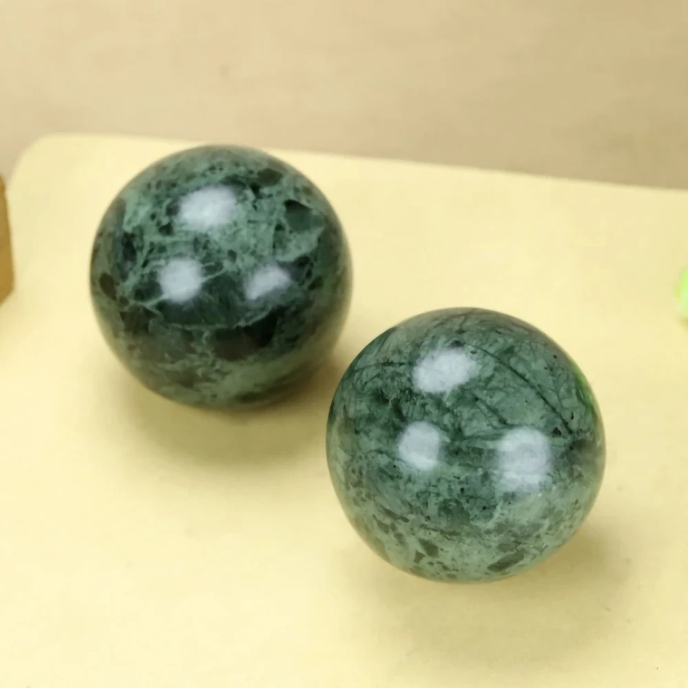 天然药王石手球 保健球 手转球  有问题咨询客服 （多样性发货 ）