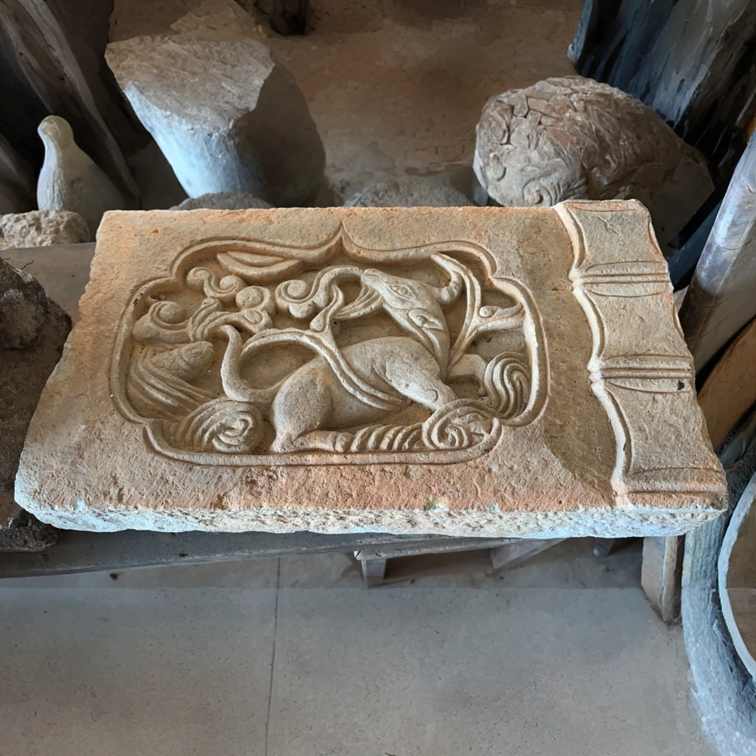 庭院摆设，不包邮，退货买家出运费，