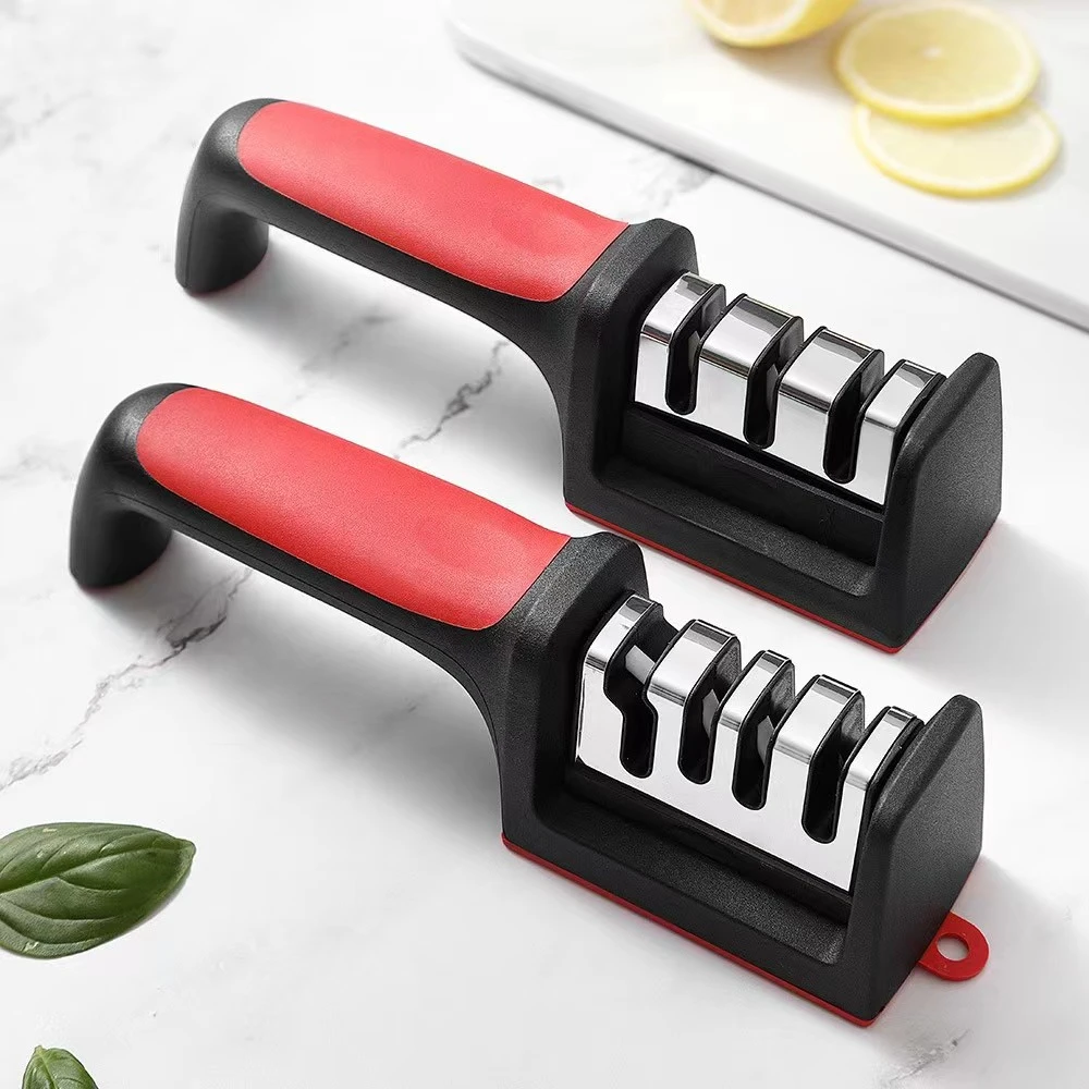 家用磨刀器 磨刀专用 方便快捷 非酱卤地道川味麻椒鸡胸