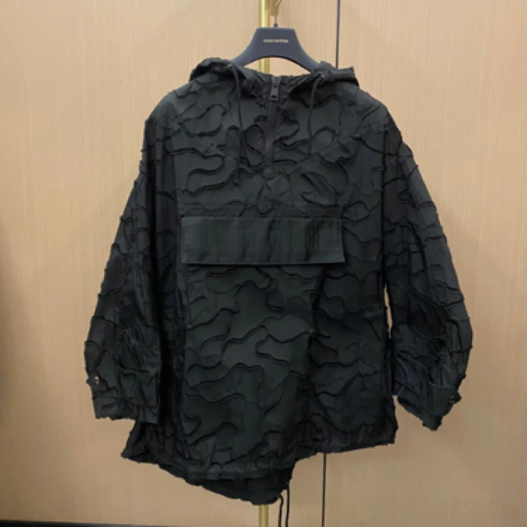 99新 DIOR/迪奥 冲锋衣外套XS码