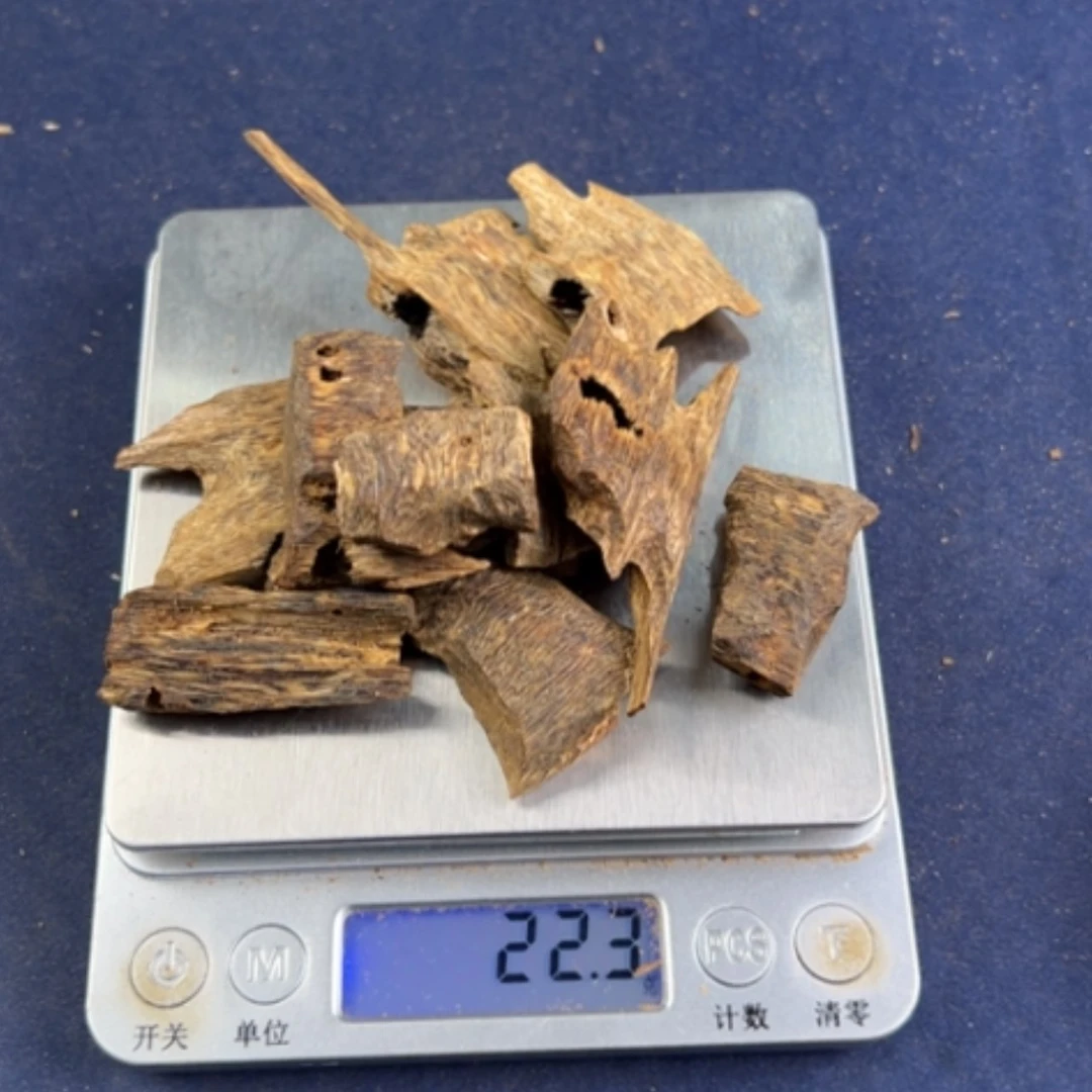 【闪购商品】醇化白棋块料22克