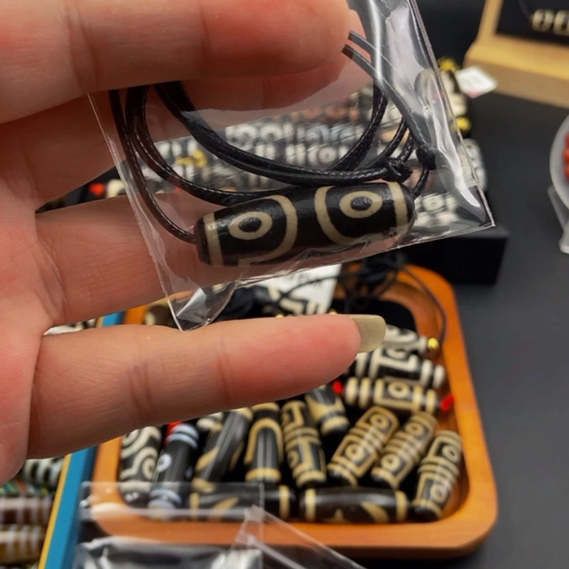 【闪购商品】玛瑙/玉髓颈饰未镶嵌