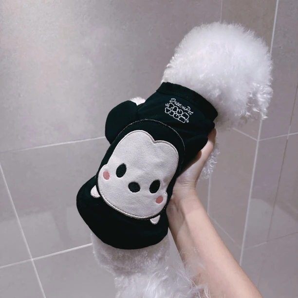 捡漏款 断码特价售完无补 百搭舒适宠物狗狗猫咪小背心