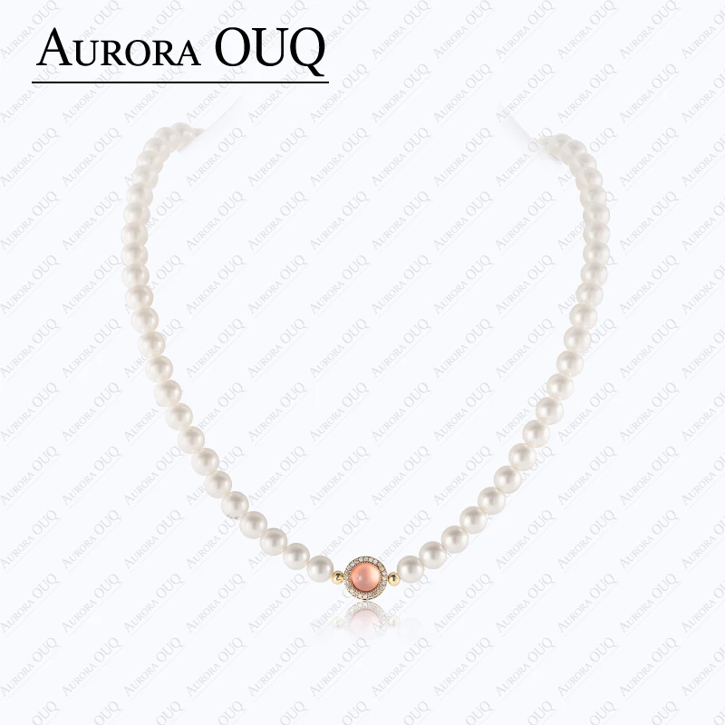 项链 【琴愿为你】时尚气质吊坠女项链YX160150