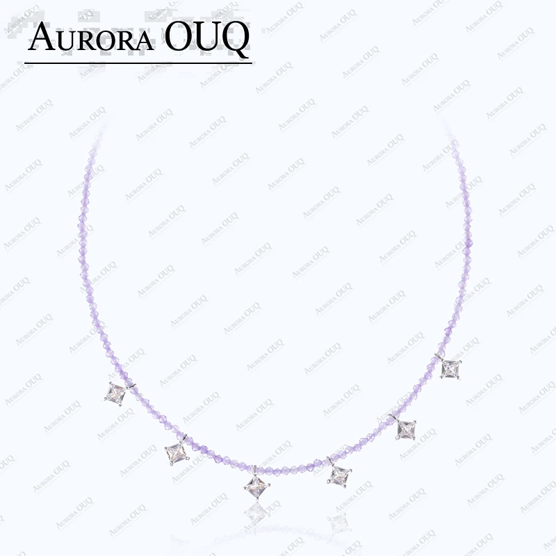 项链 【琴愿为你】时尚气质吊坠女项链YX160152