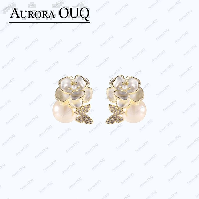 耳饰 【琴愿为你】时尚经典耳环女耳坠YE1906