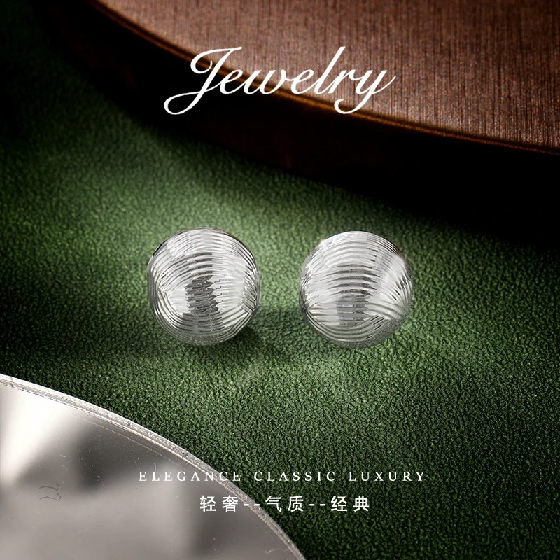 耳饰 【琴愿为你】时尚经典耳环女耳坠YE1906