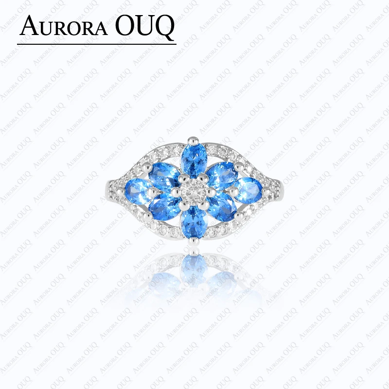 【琴愿为你】时尚高端大气戒指YJ150147