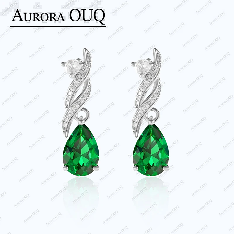 耳饰 【琴愿为你】大气高端时尚耳坠CE190248