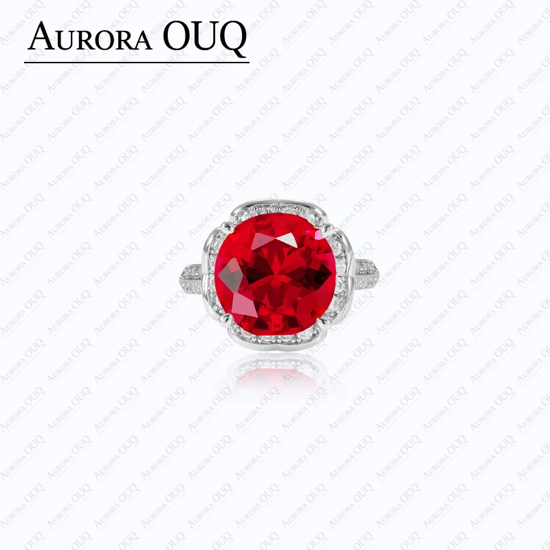 戒指 【琴愿为你】轻奢气质百搭女戒指CJ150323