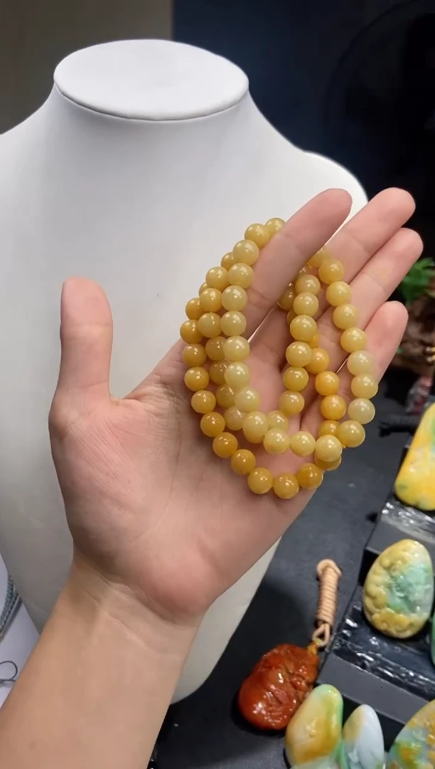 【闪购商品】翡翠挂件未镶嵌翡翠A货