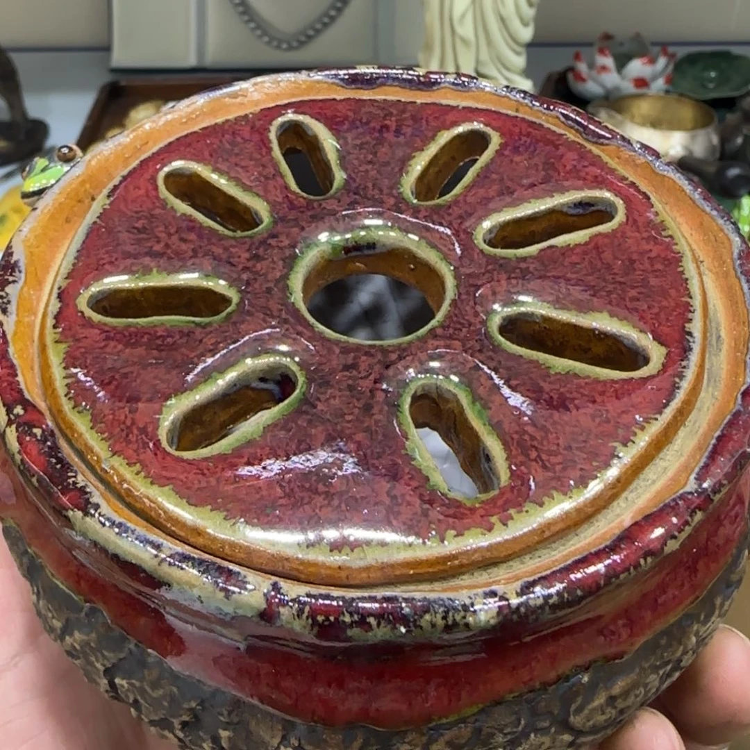 茶盏我们的生活是什么样子