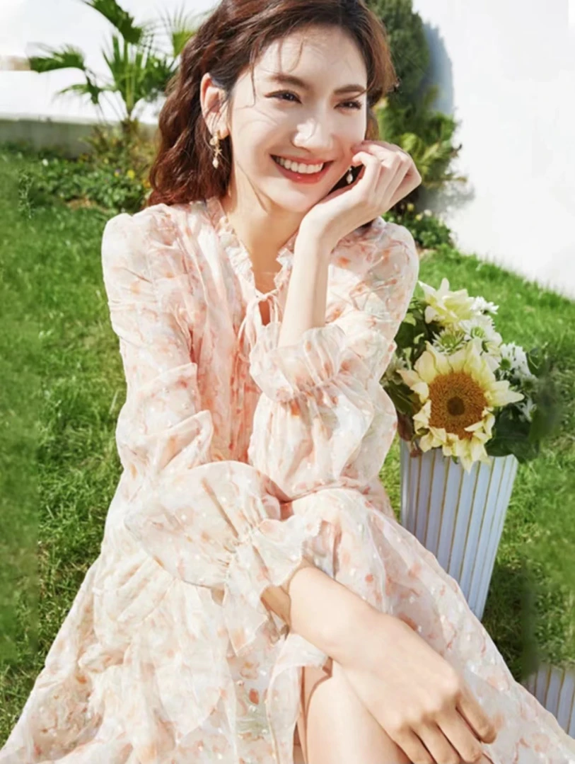 娜姐专属//，9001黑色马甲连衣裙159.9