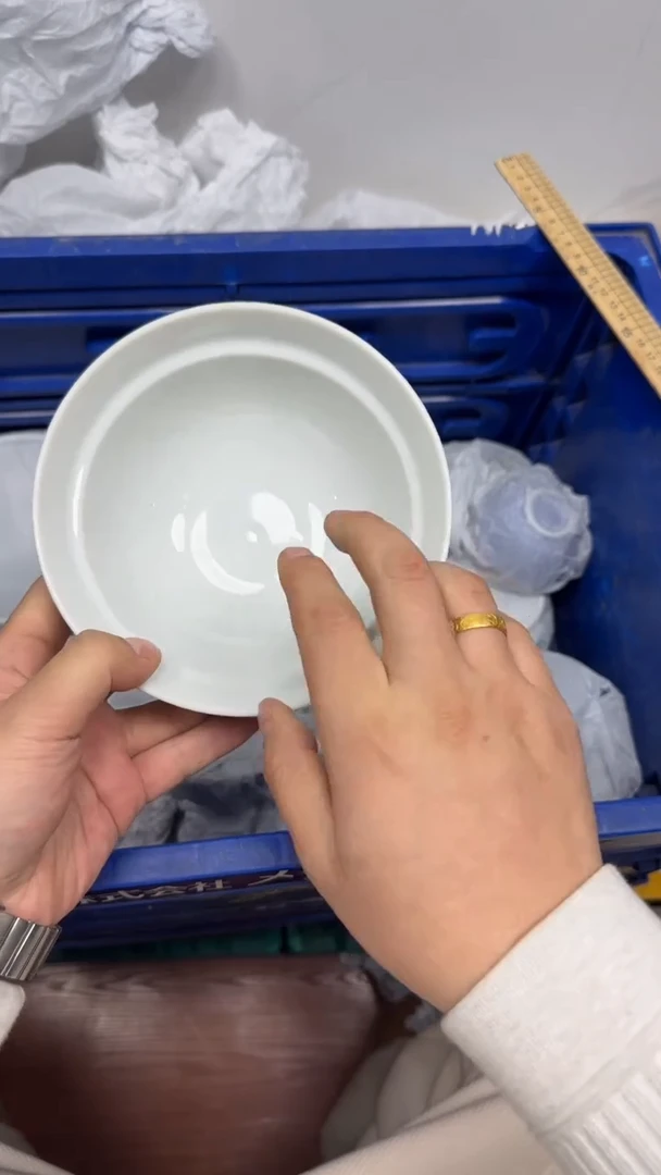 【闪购商品】533回流瓷器默认微瑕,18.8包邮