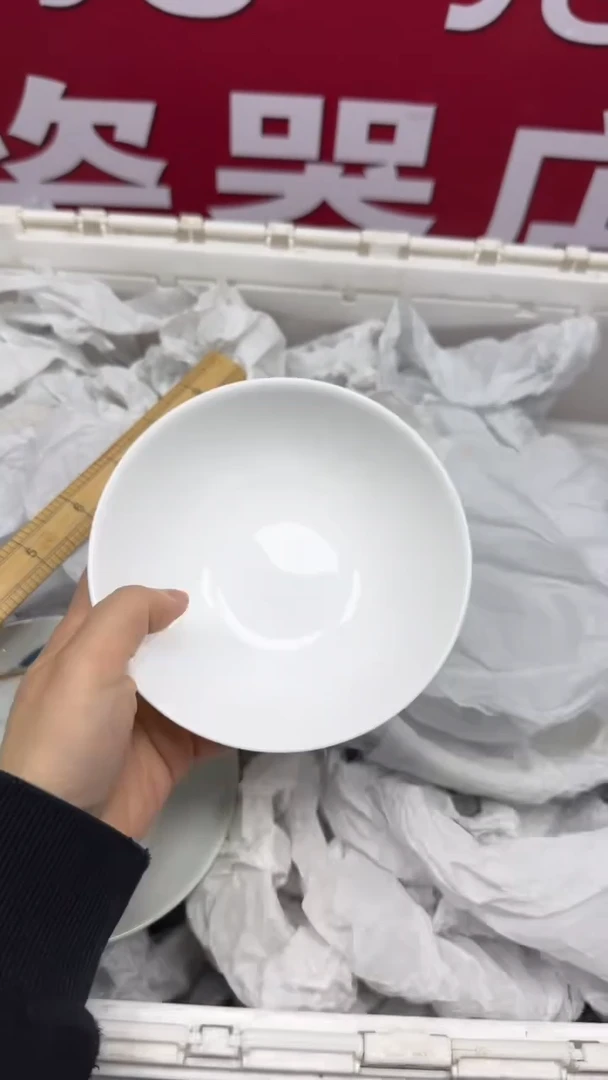 【闪购商品】561回流瓷器默认微瑕，18.8包邮