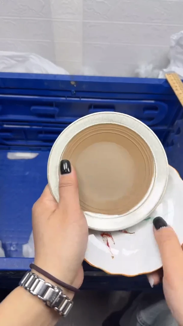 【闪购商品】577回流瓷器，默认微瑕满18.8包邮